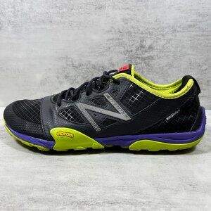 New Balance Minimus WT20 Trail Running Shoes - Women's Size 9 - Black